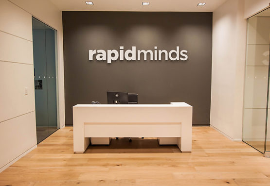 Rapid Minds Office